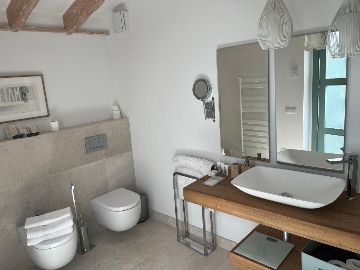 Hotel Ca'N Uetam 발데모사 외부 사진